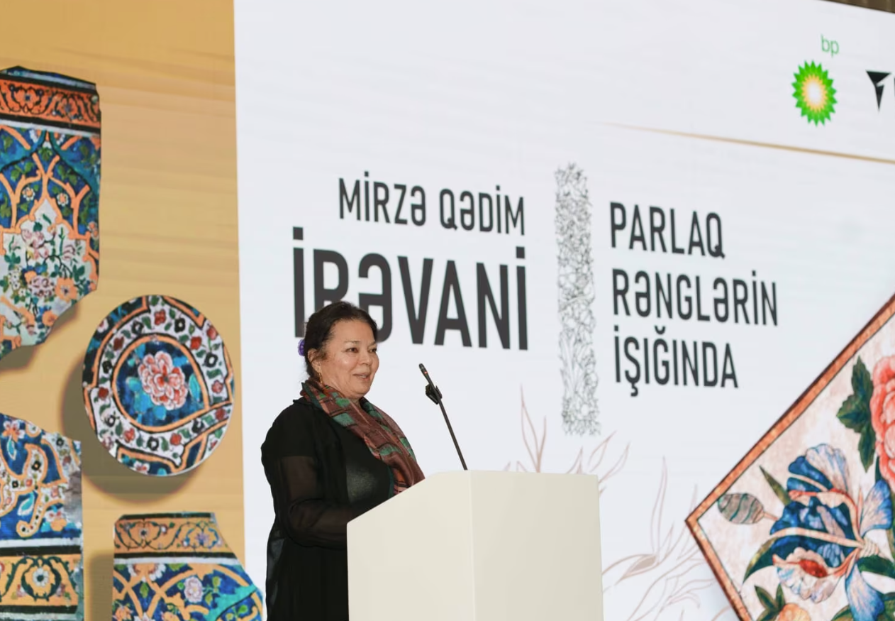 BP və TLM yeni layihə təqdim etdi: 